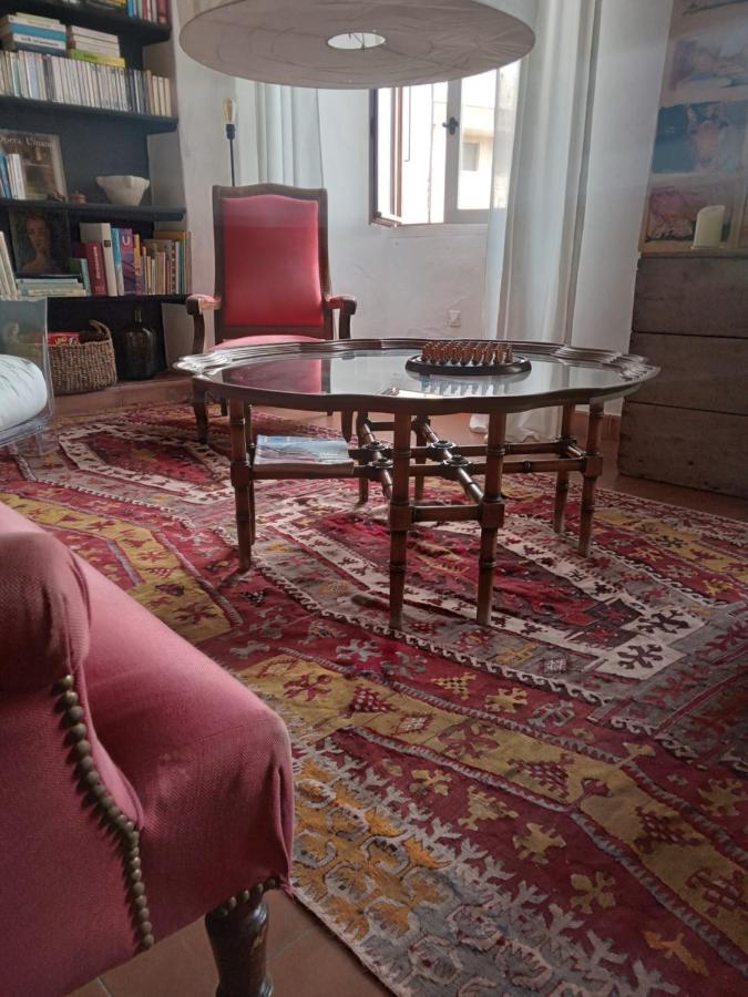 U Castellu Guesthouse Algajola  Ngoại thất bức ảnh