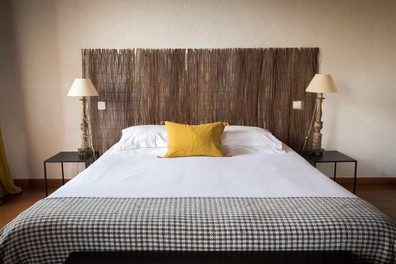 U Castellu Guesthouse Algajola  Ngoại thất bức ảnh