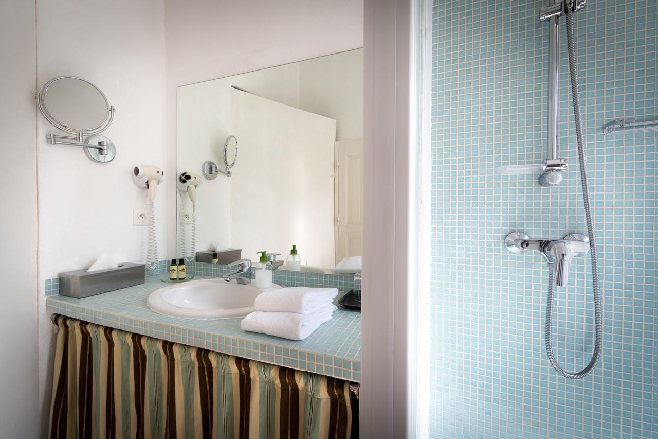 U Castellu Guesthouse Algajola  Ngoại thất bức ảnh