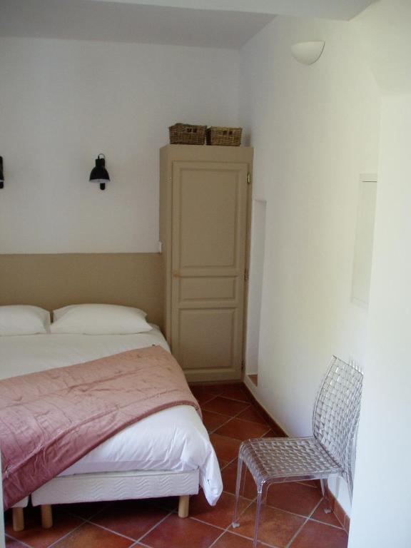 U Castellu Guesthouse Algajola  Phòng bức ảnh