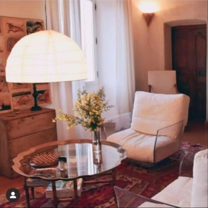 U Castellu Guesthouse Algajola  Ngoại thất bức ảnh